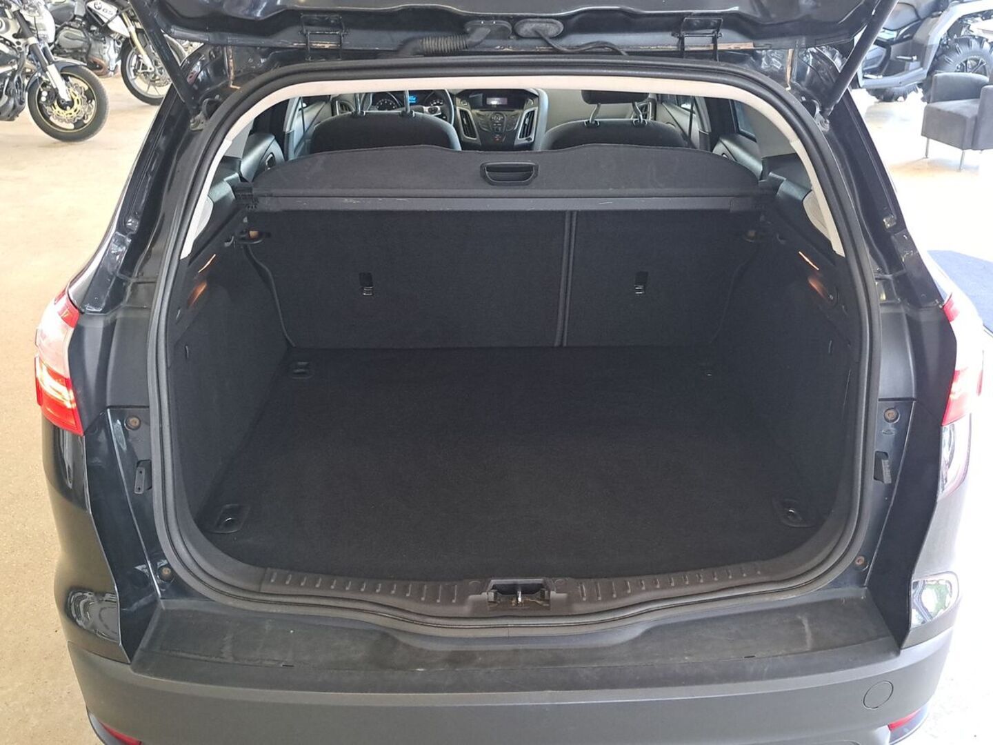 FORD Focus 2011