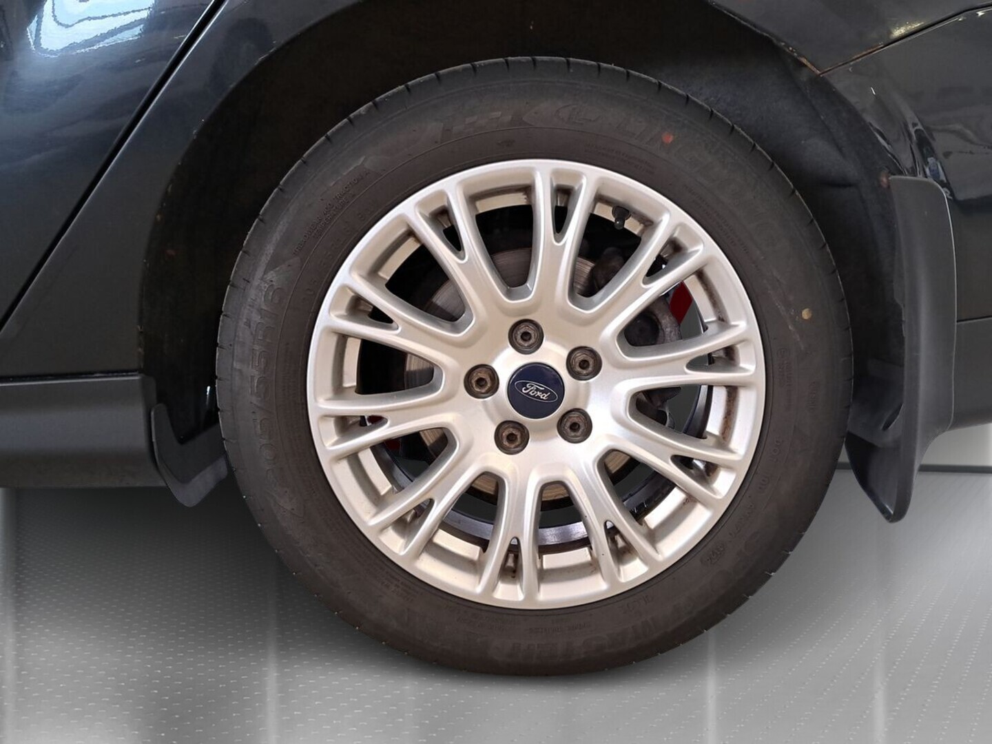 FORD Focus 2011
