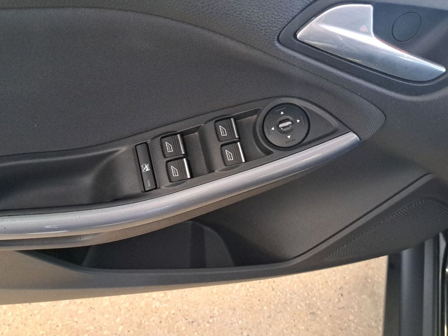 FORD Focus 2011