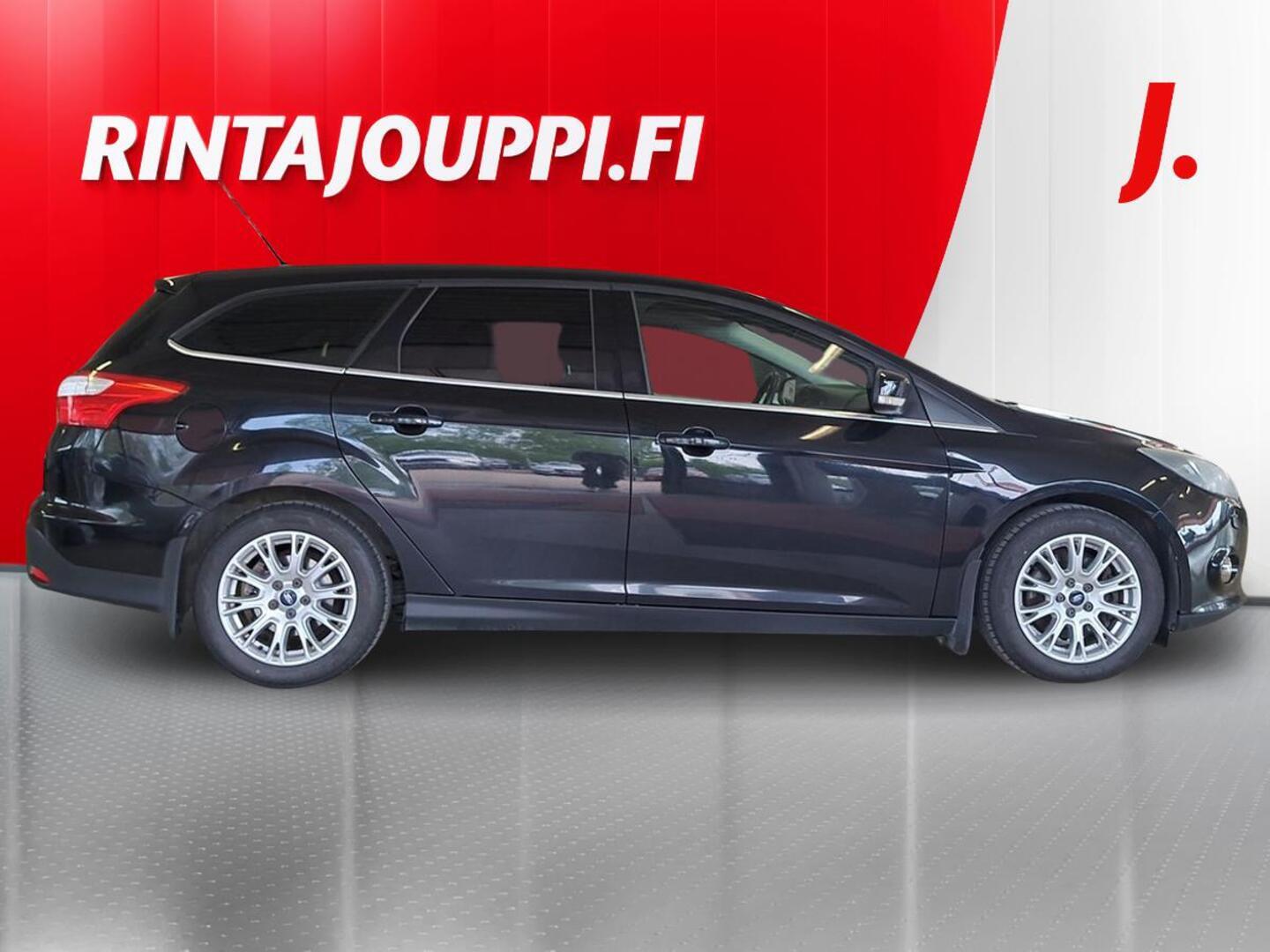 FORD Focus 2011