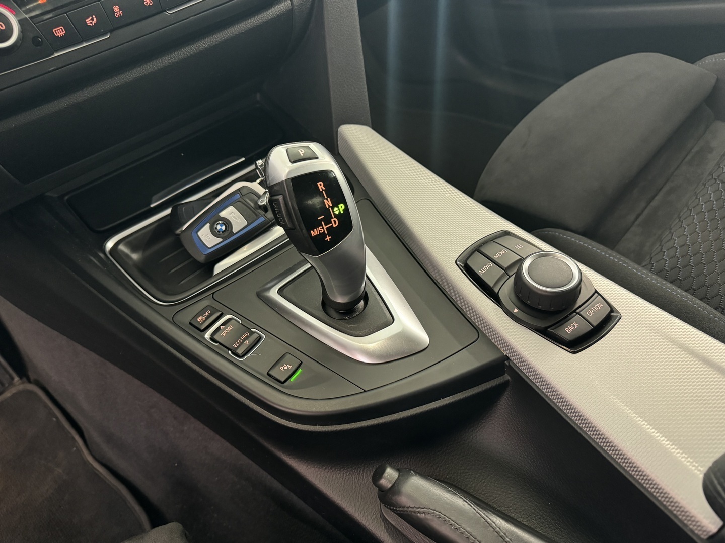 BMW 320 GRAN TURISMO 2014