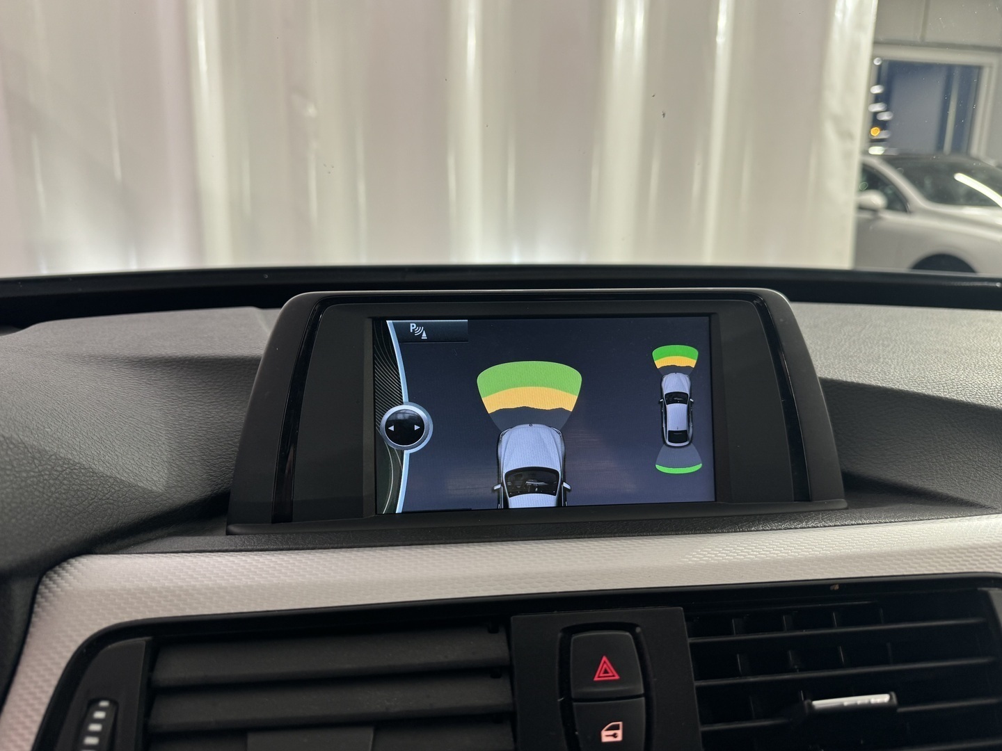 BMW 320 GRAN TURISMO 2014