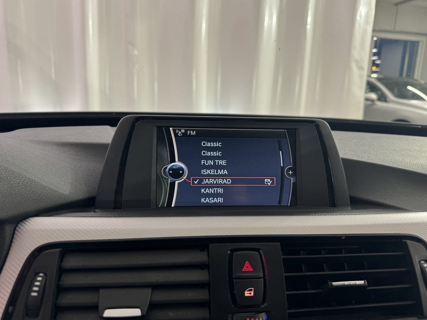 BMW 320 GRAN TURISMO 2014