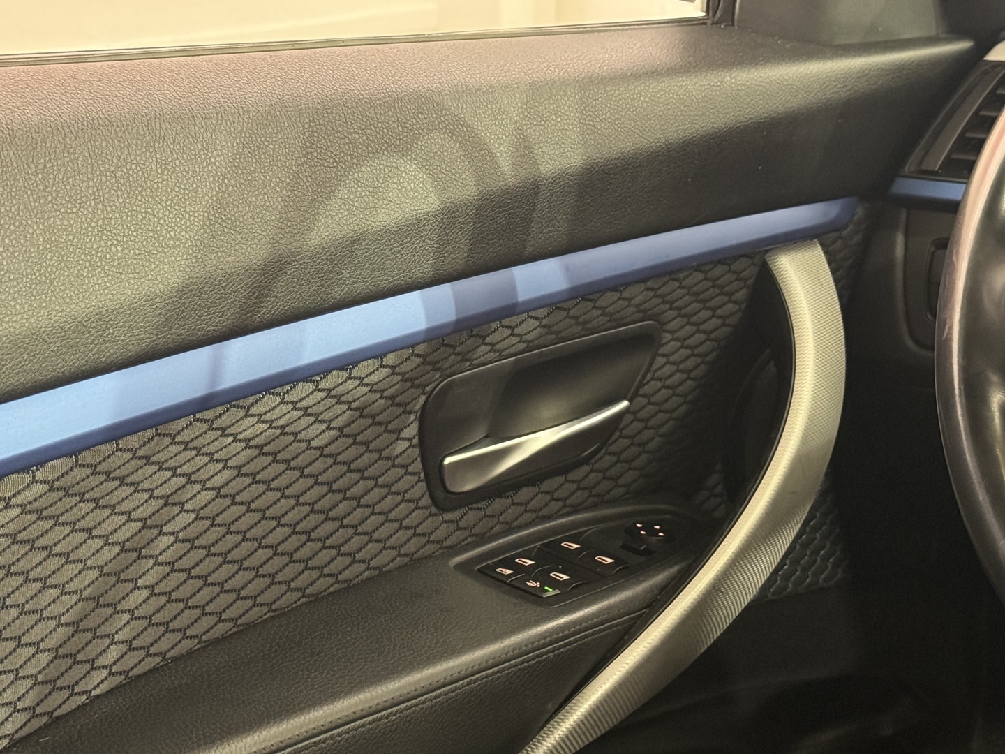 BMW 320 GRAN TURISMO 2014