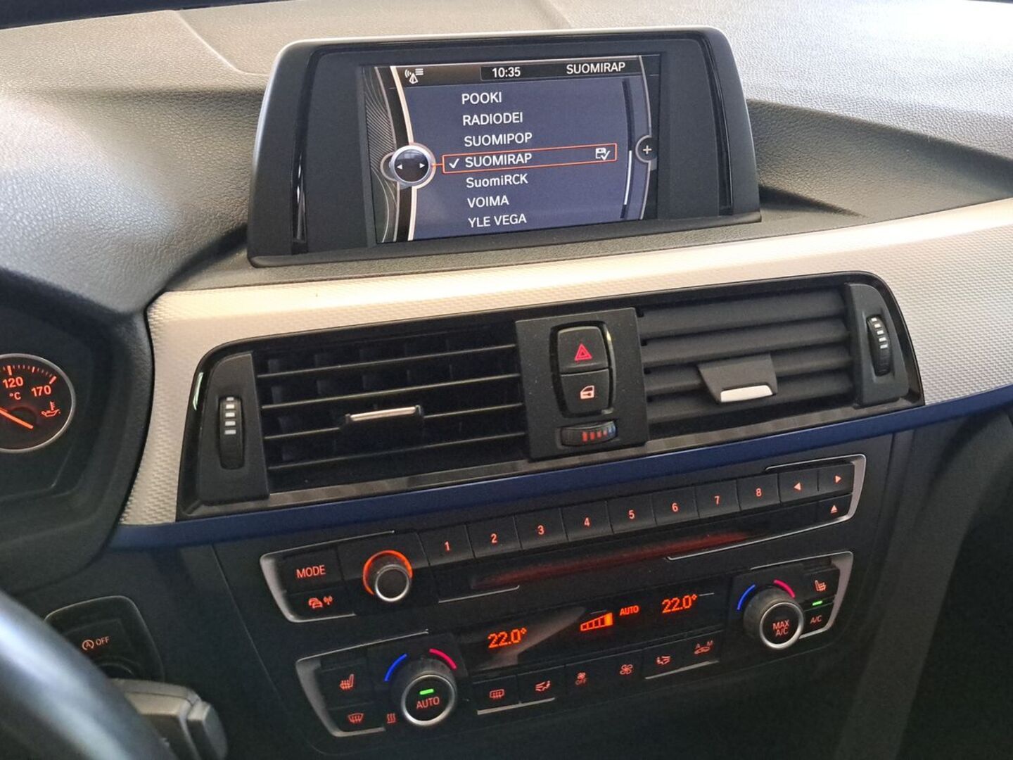 BMW 320 GRAN TURISMO 26