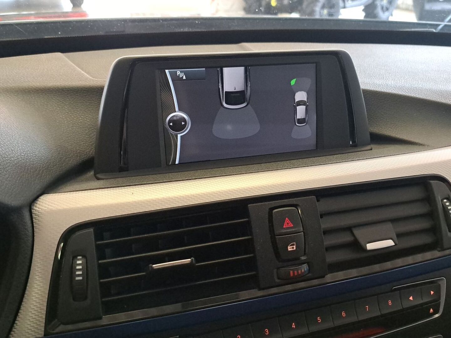 BMW 320 GRAN TURISMO 27