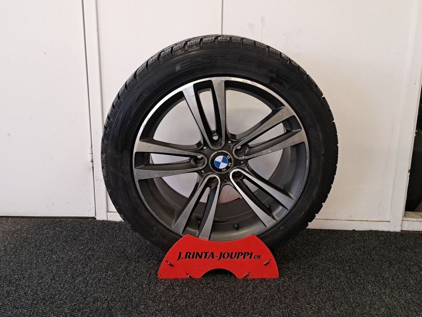 BMW 320 GRAN TURISMO 28