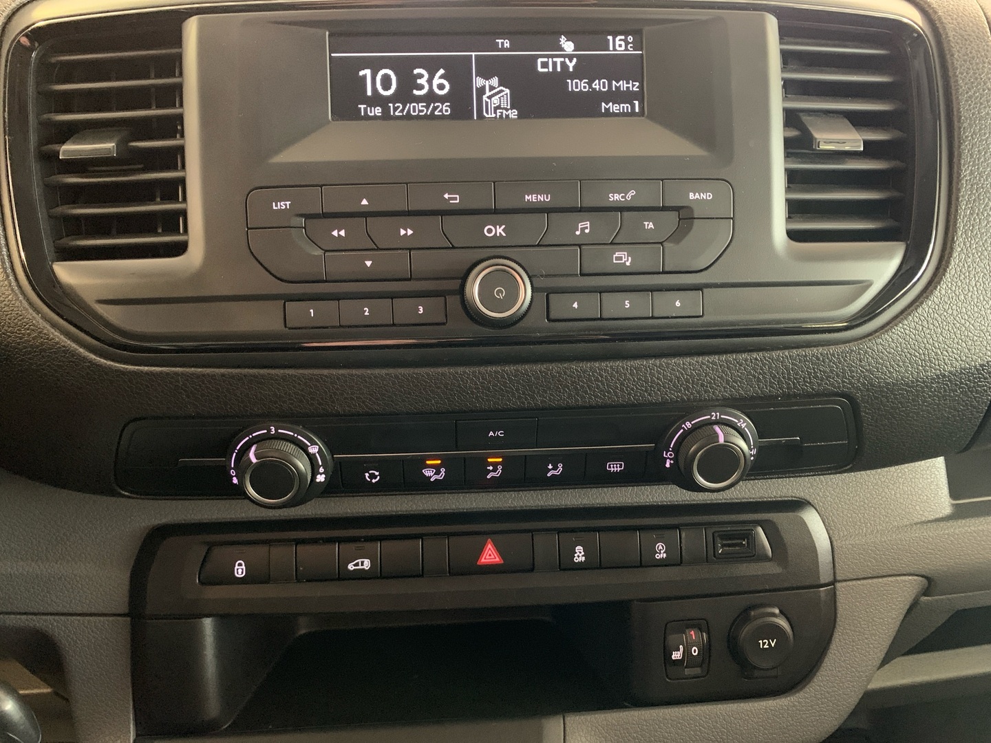 OPEL Vivaro 2021