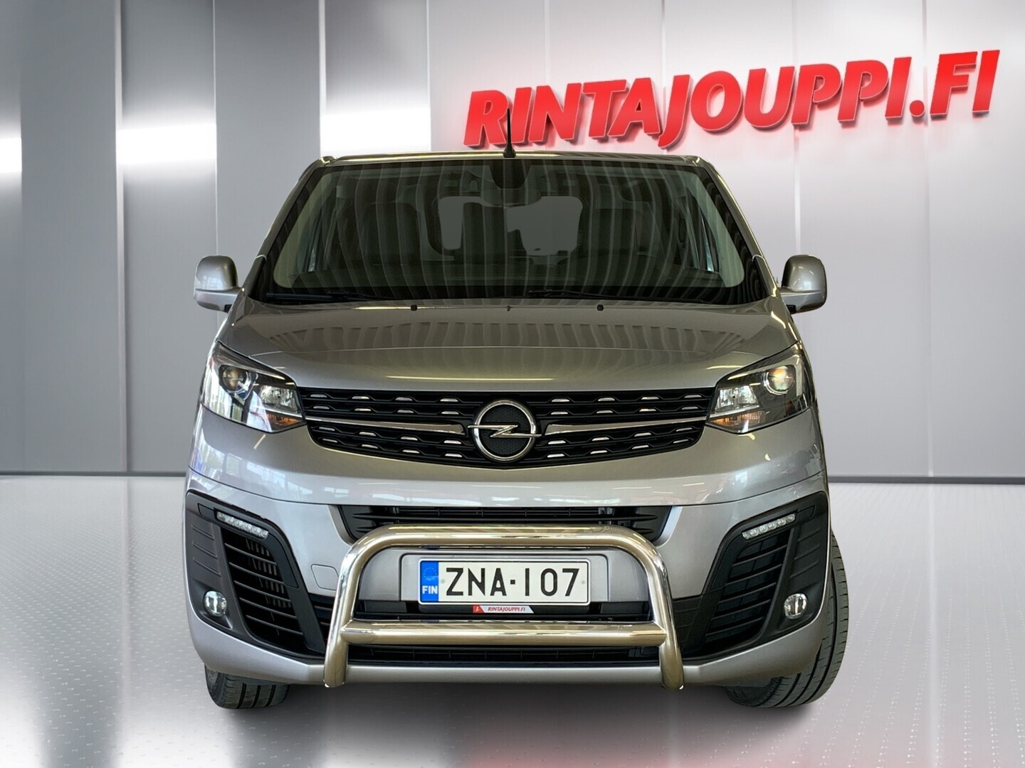 OPEL Vivaro 2021