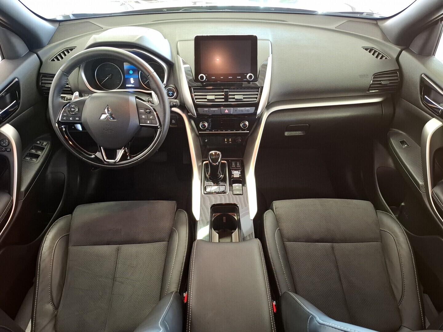 MITSUBISHI Eclipse Cross 2021