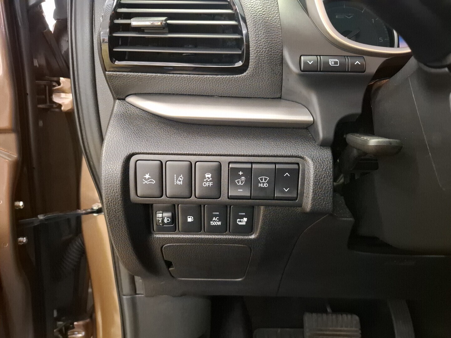 MITSUBISHI Eclipse Cross 2021