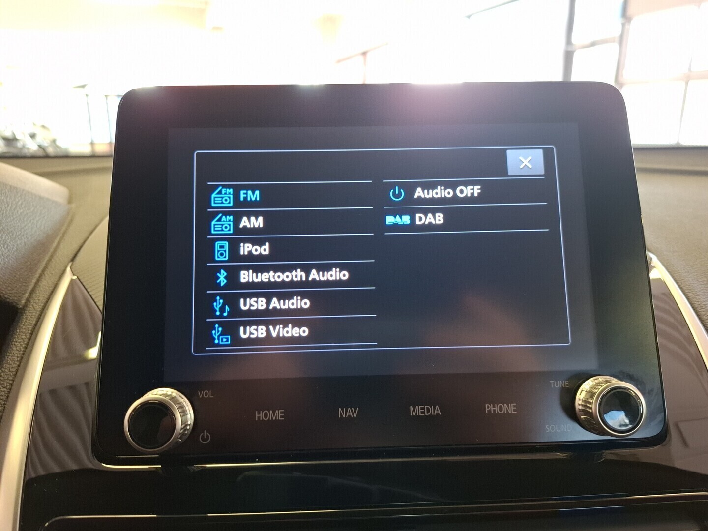 MITSUBISHI Eclipse Cross 2021