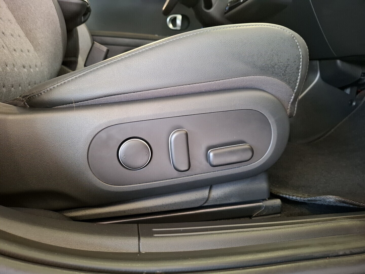 HYUNDAI IONIQ 5 2024