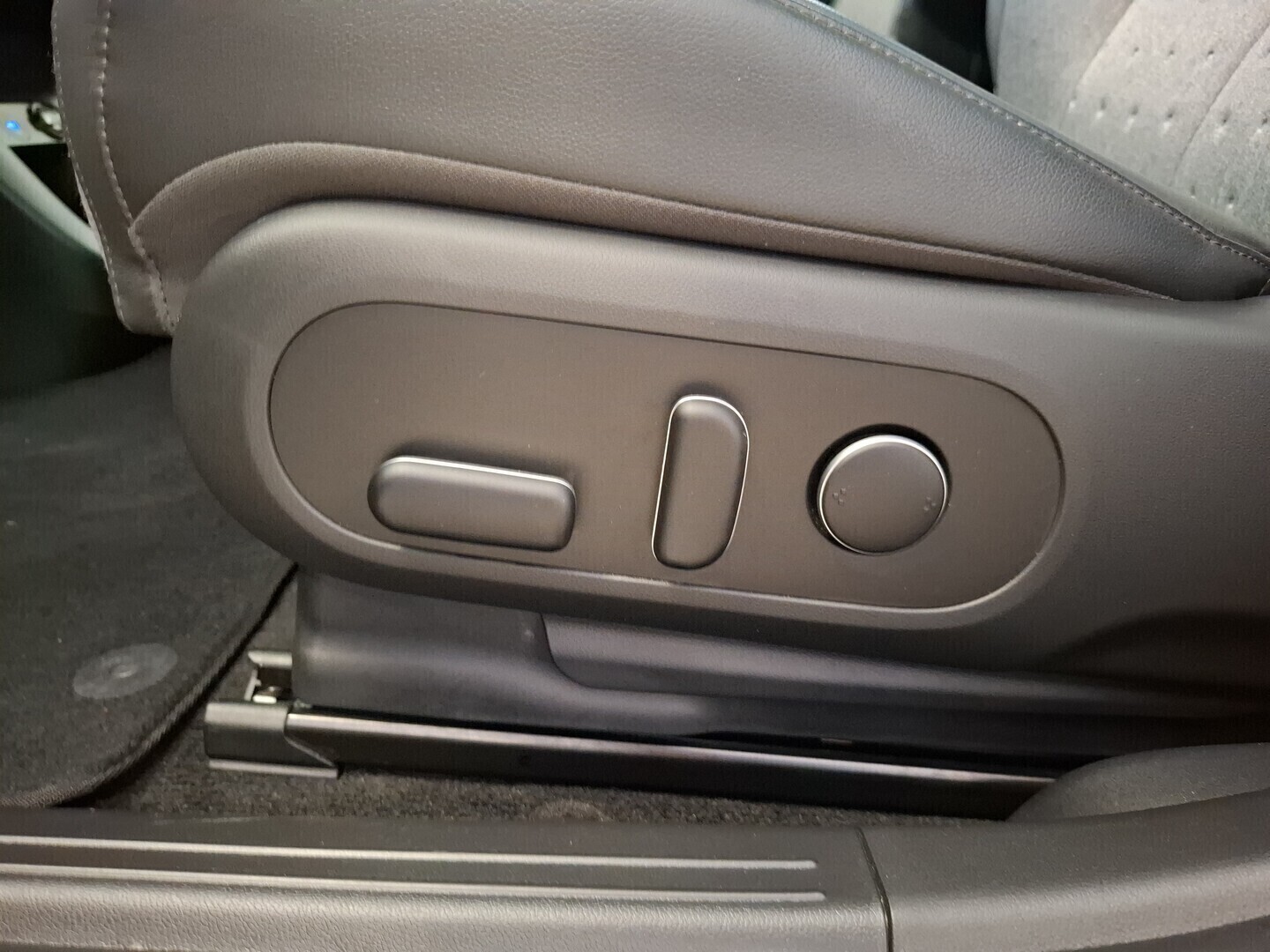 HYUNDAI IONIQ 5 2024