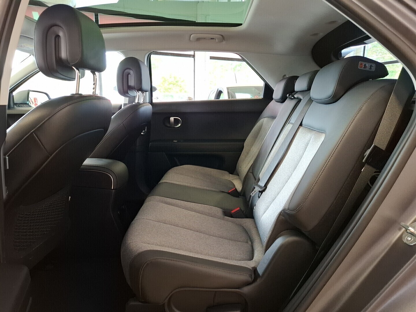 HYUNDAI IONIQ 5 2024