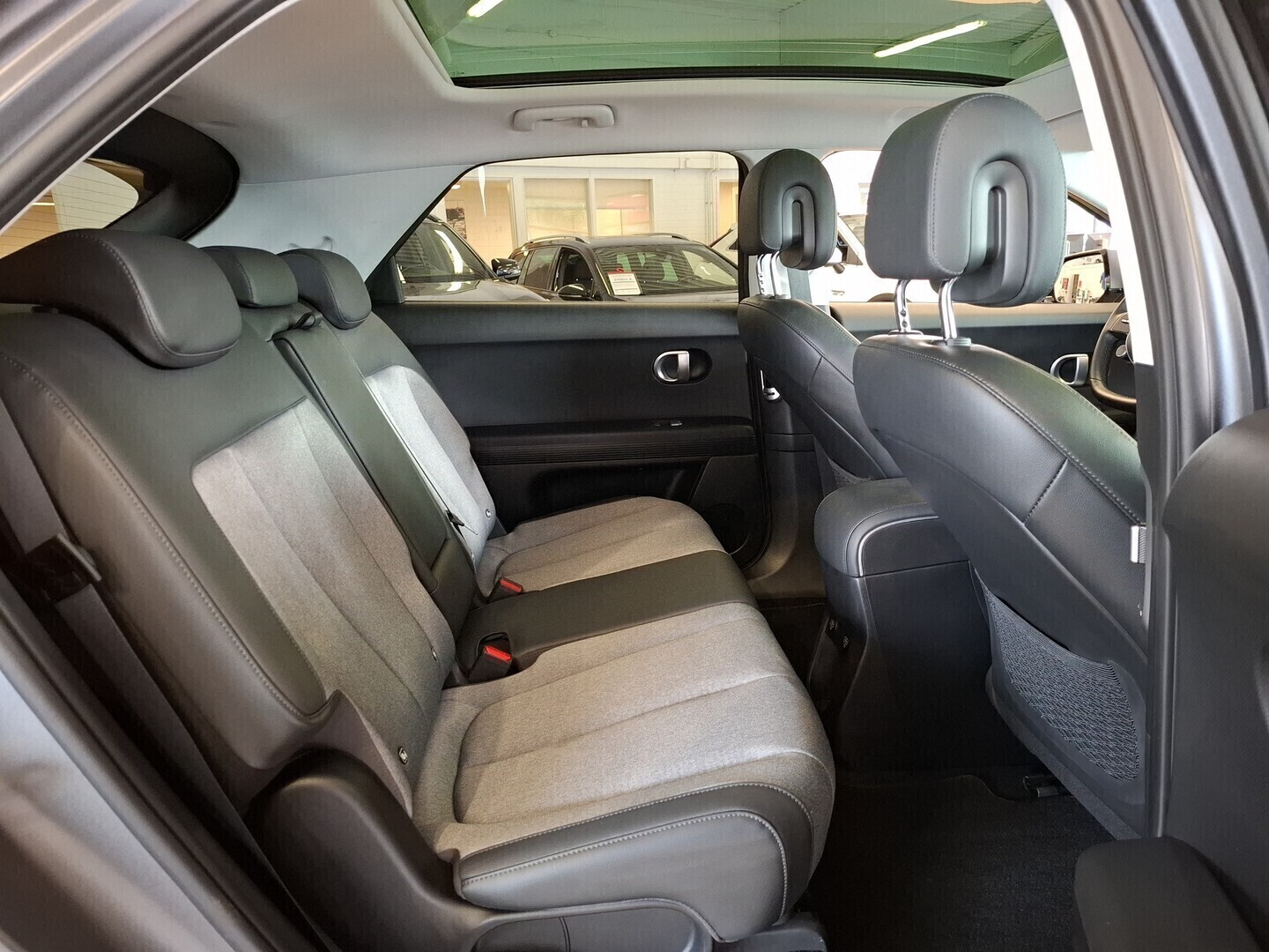 HYUNDAI IONIQ 5 2024