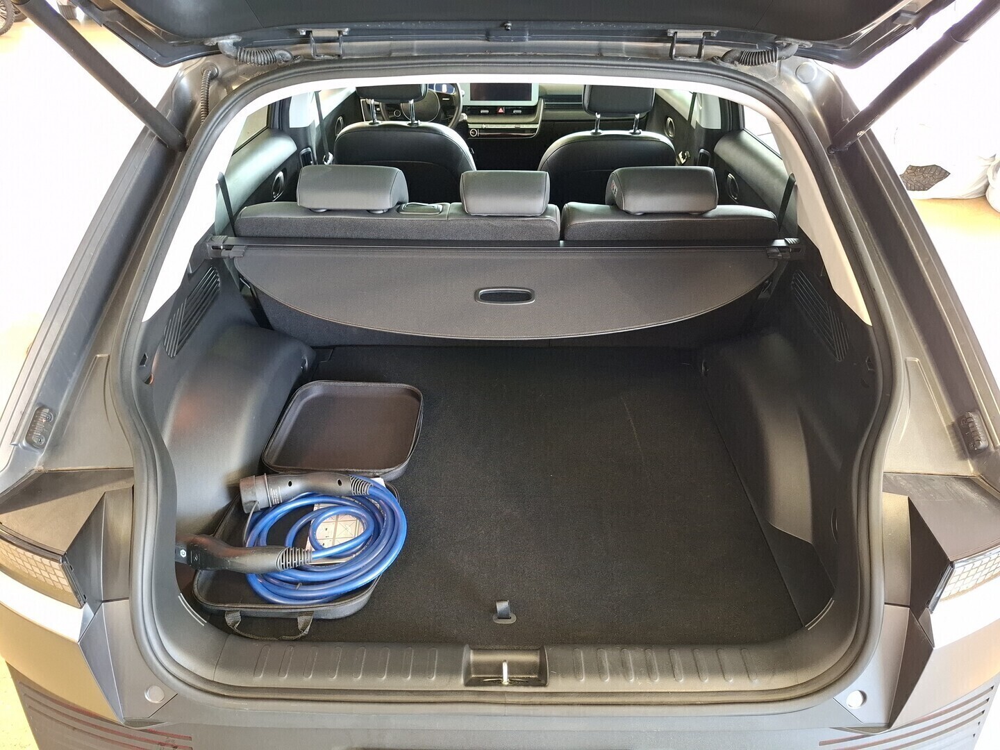 HYUNDAI IONIQ 5 2024