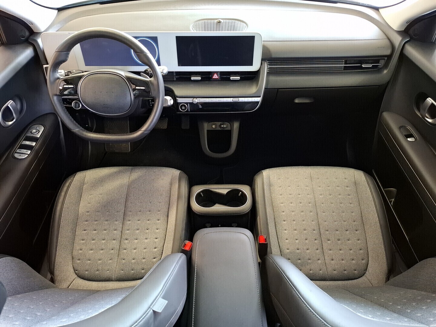 HYUNDAI IONIQ 5 2024