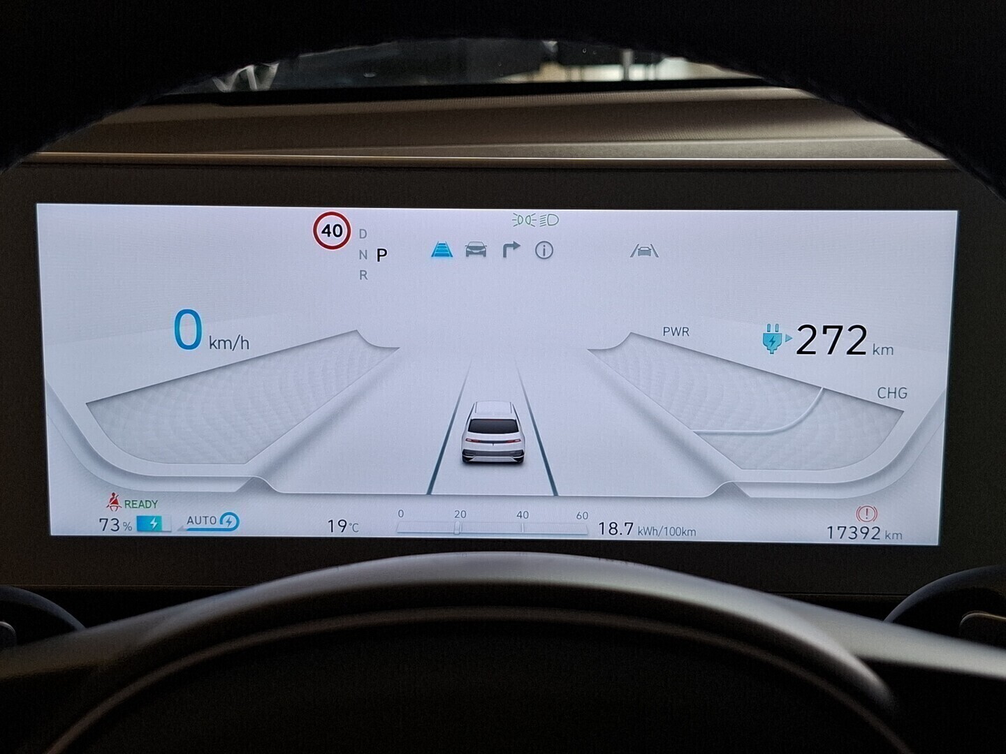 HYUNDAI IONIQ 5 2024