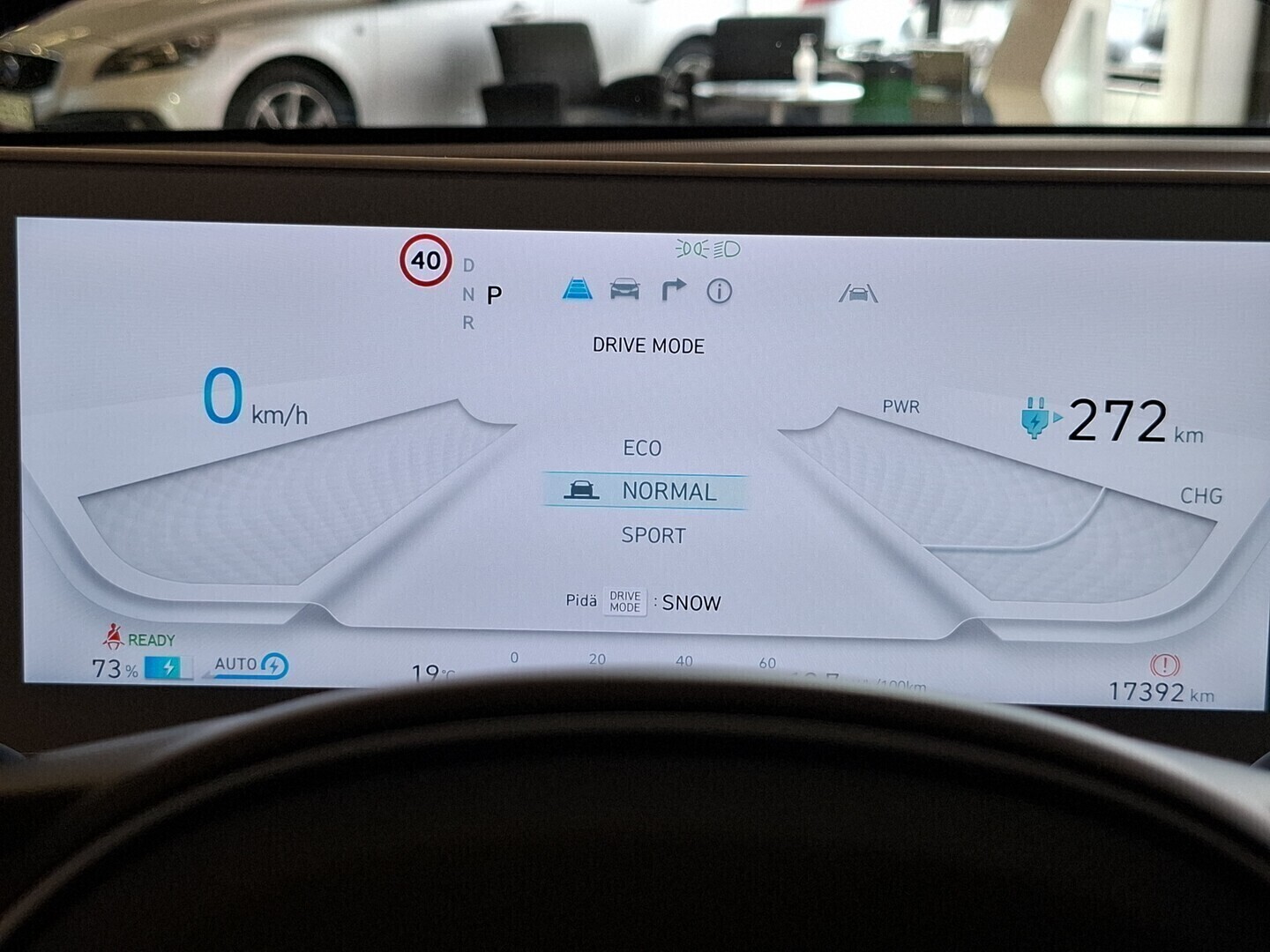 HYUNDAI IONIQ 5 2024