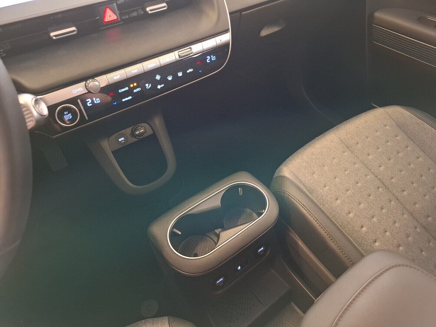 HYUNDAI IONIQ 5 2024