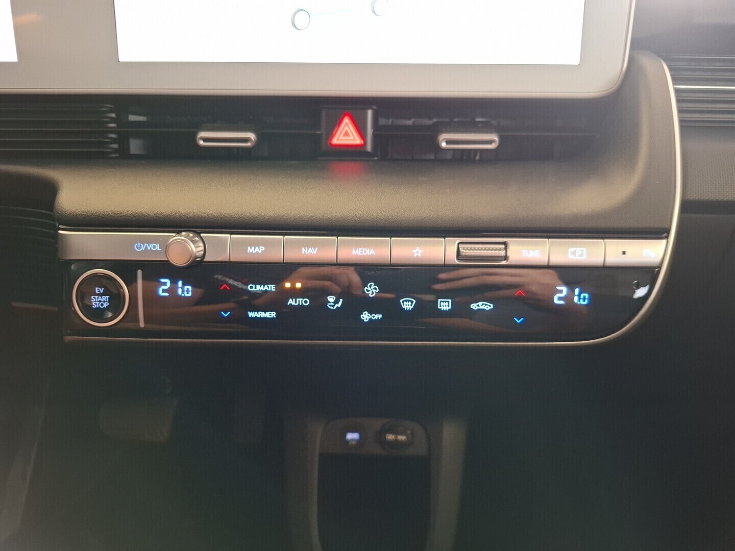 HYUNDAI IONIQ 5 2024