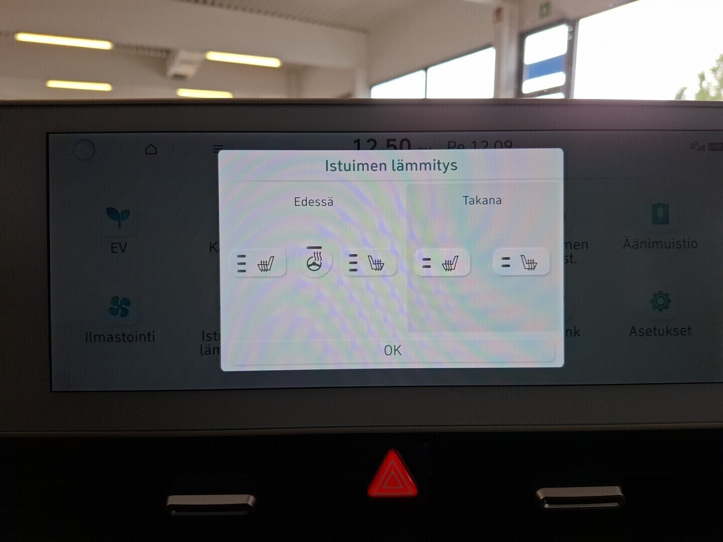 HYUNDAI IONIQ 5 2024