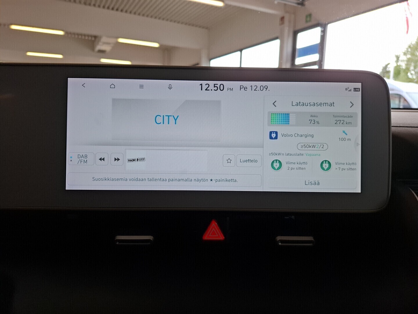 HYUNDAI IONIQ 5 2024