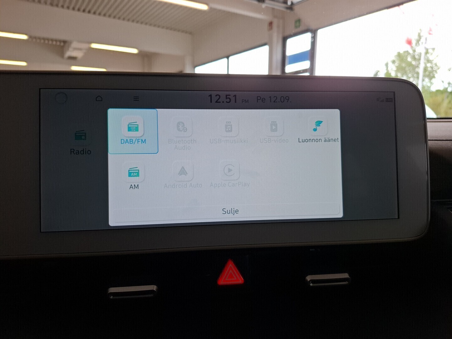 HYUNDAI IONIQ 5 2024