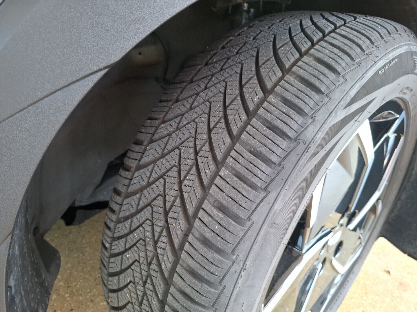 HYUNDAI IONIQ 5 2024