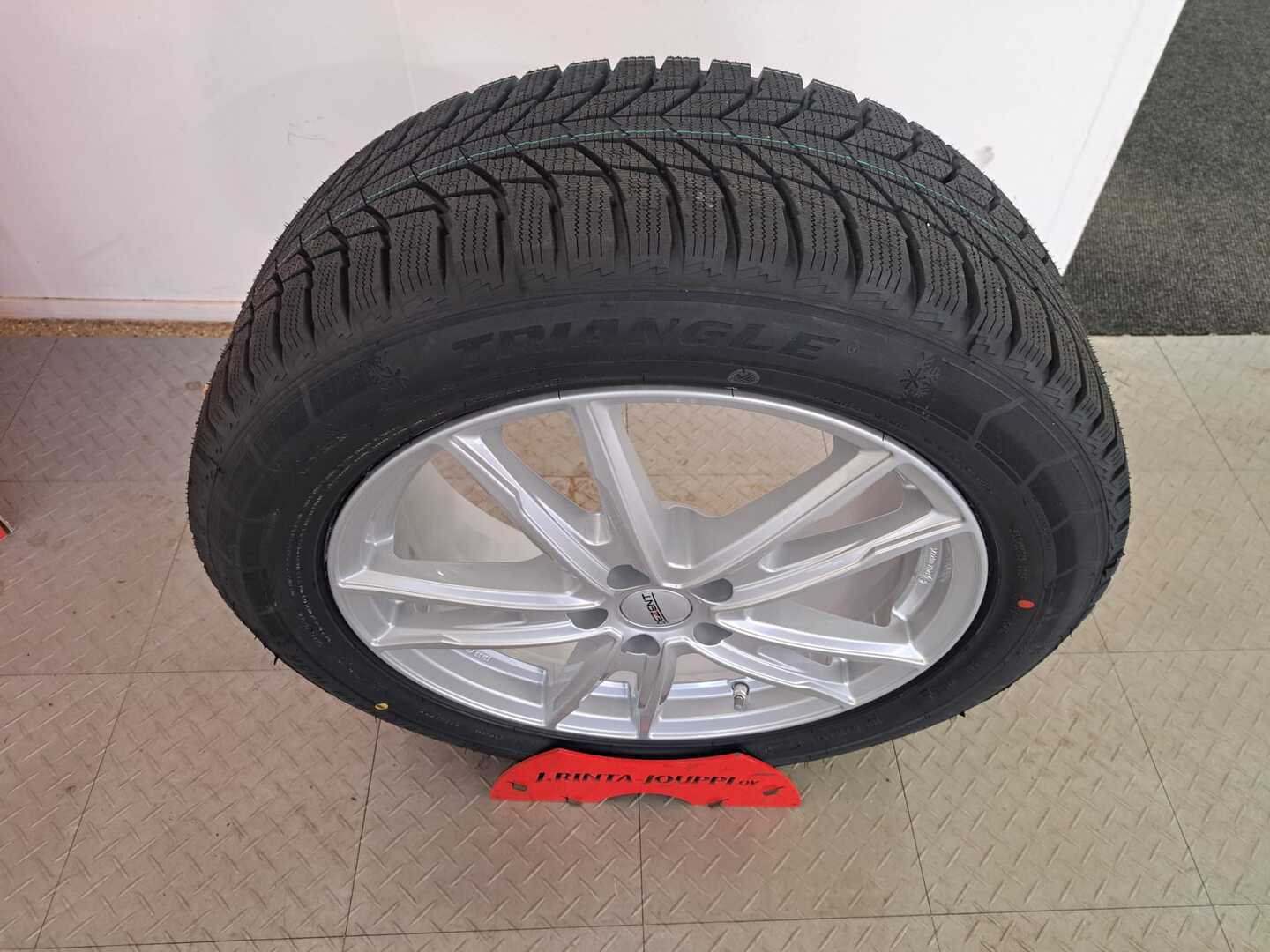 HYUNDAI IONIQ 5 2024