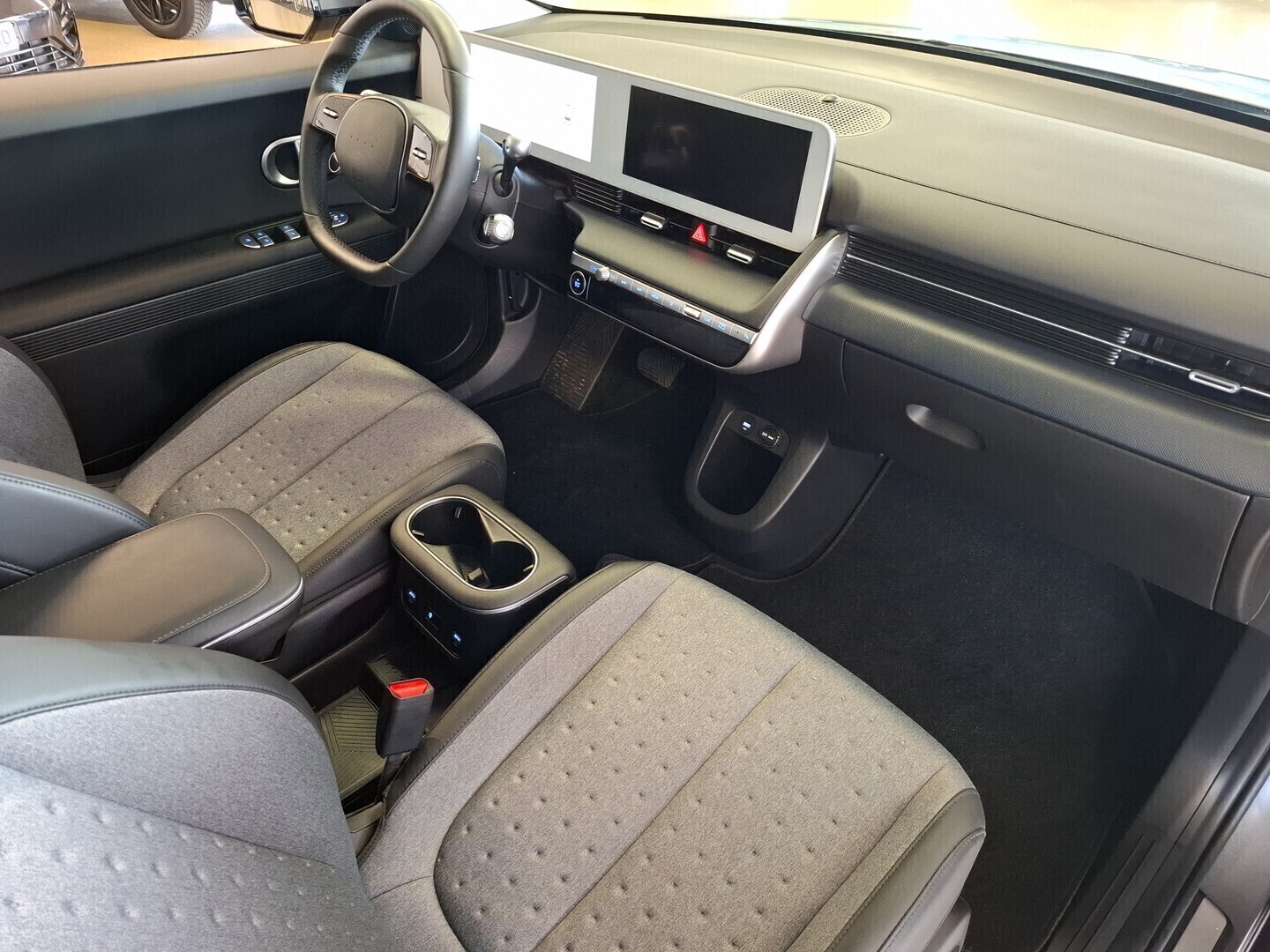 HYUNDAI IONIQ 5 2024