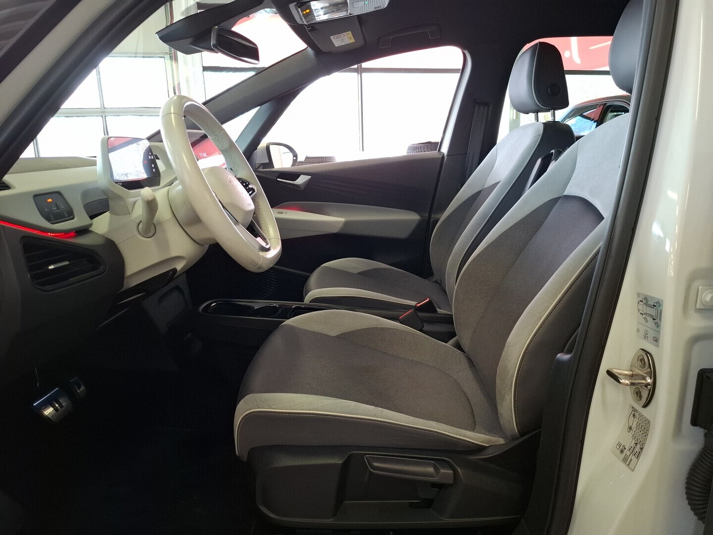 VOLKSWAGEN ID.3 2021