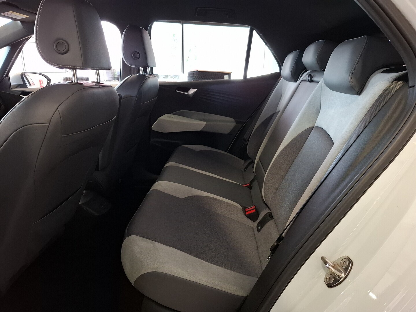 VOLKSWAGEN ID.3 2021