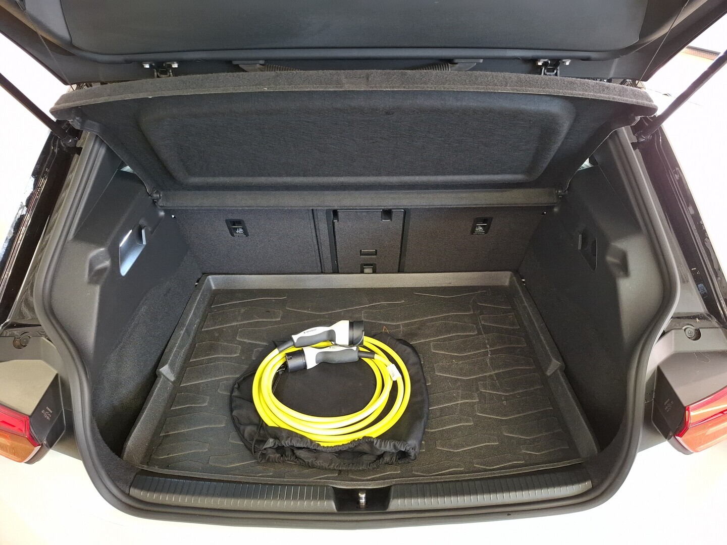 VOLKSWAGEN ID.3 2021