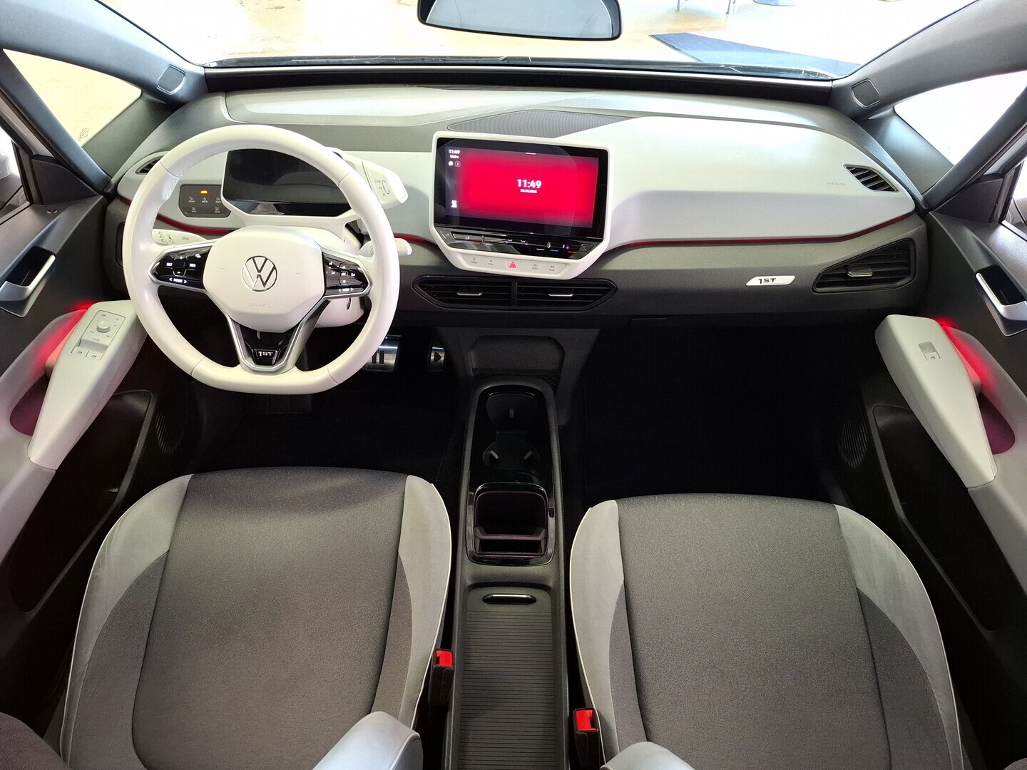 VOLKSWAGEN ID.3 2021