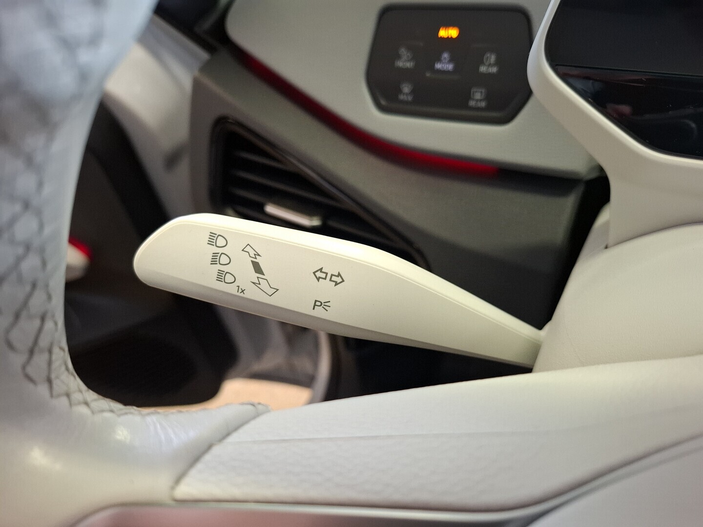 VOLKSWAGEN ID.3 2021