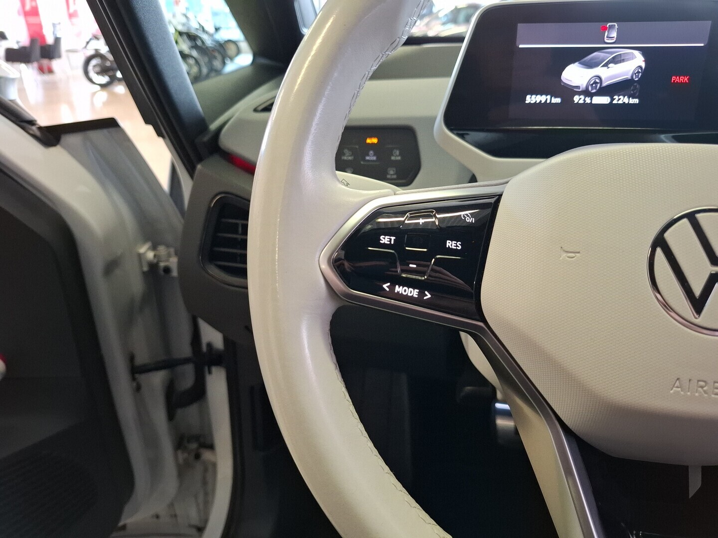 VOLKSWAGEN ID.3 2021