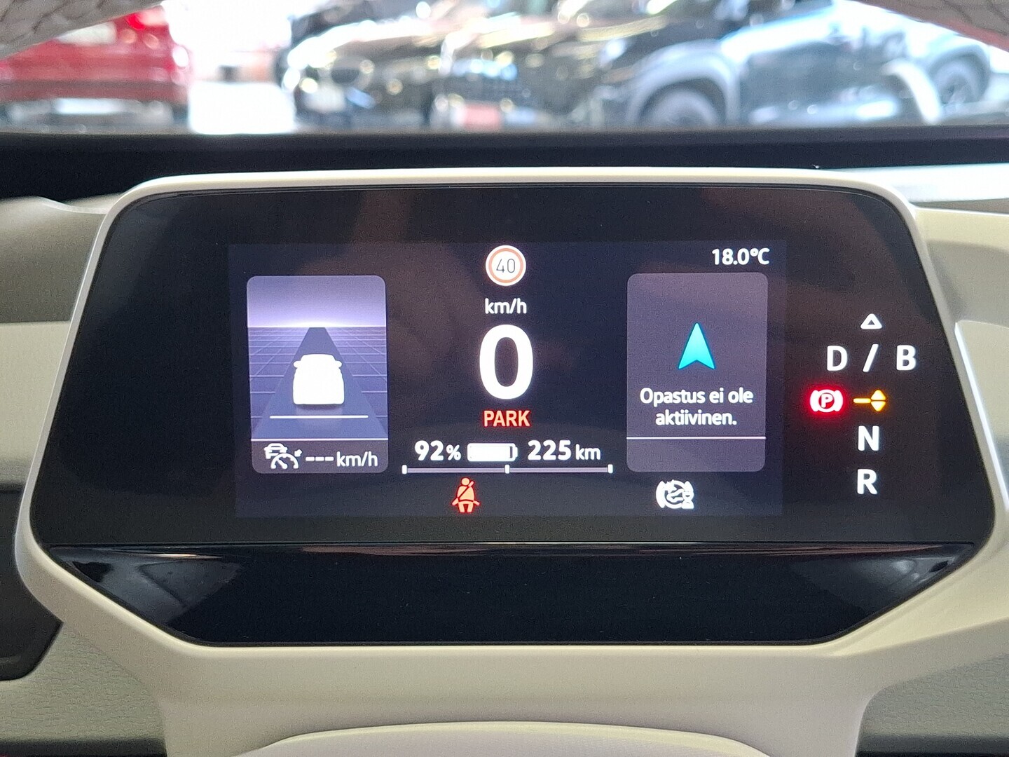 VOLKSWAGEN ID.3 2021