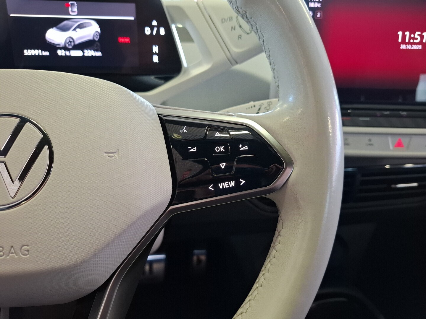 VOLKSWAGEN ID.3 2021