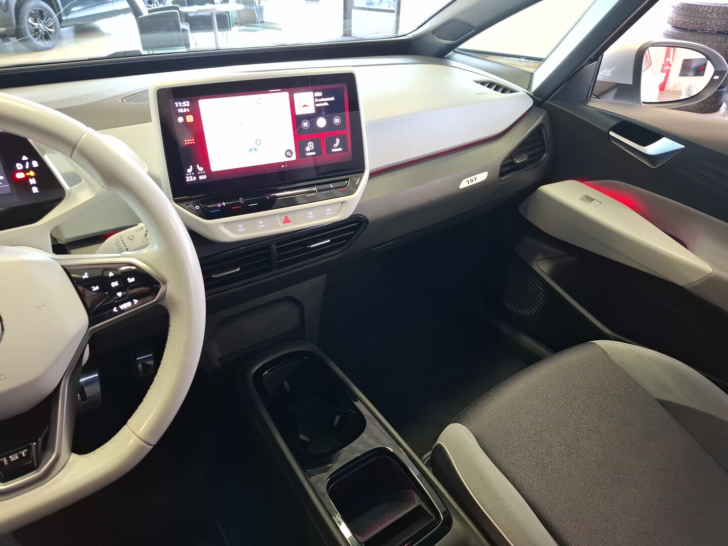 VOLKSWAGEN ID.3 2021