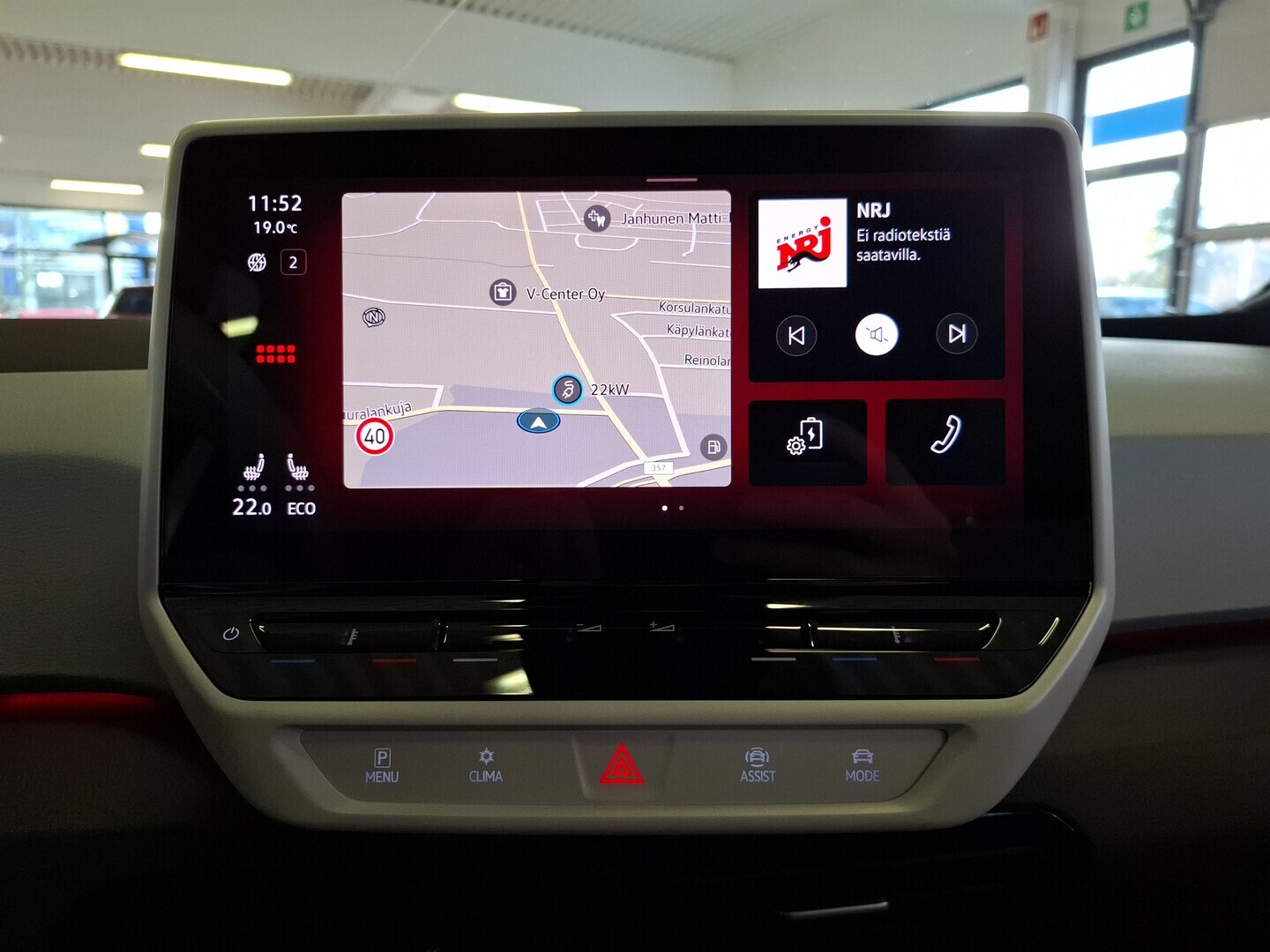 VOLKSWAGEN ID.3 2021