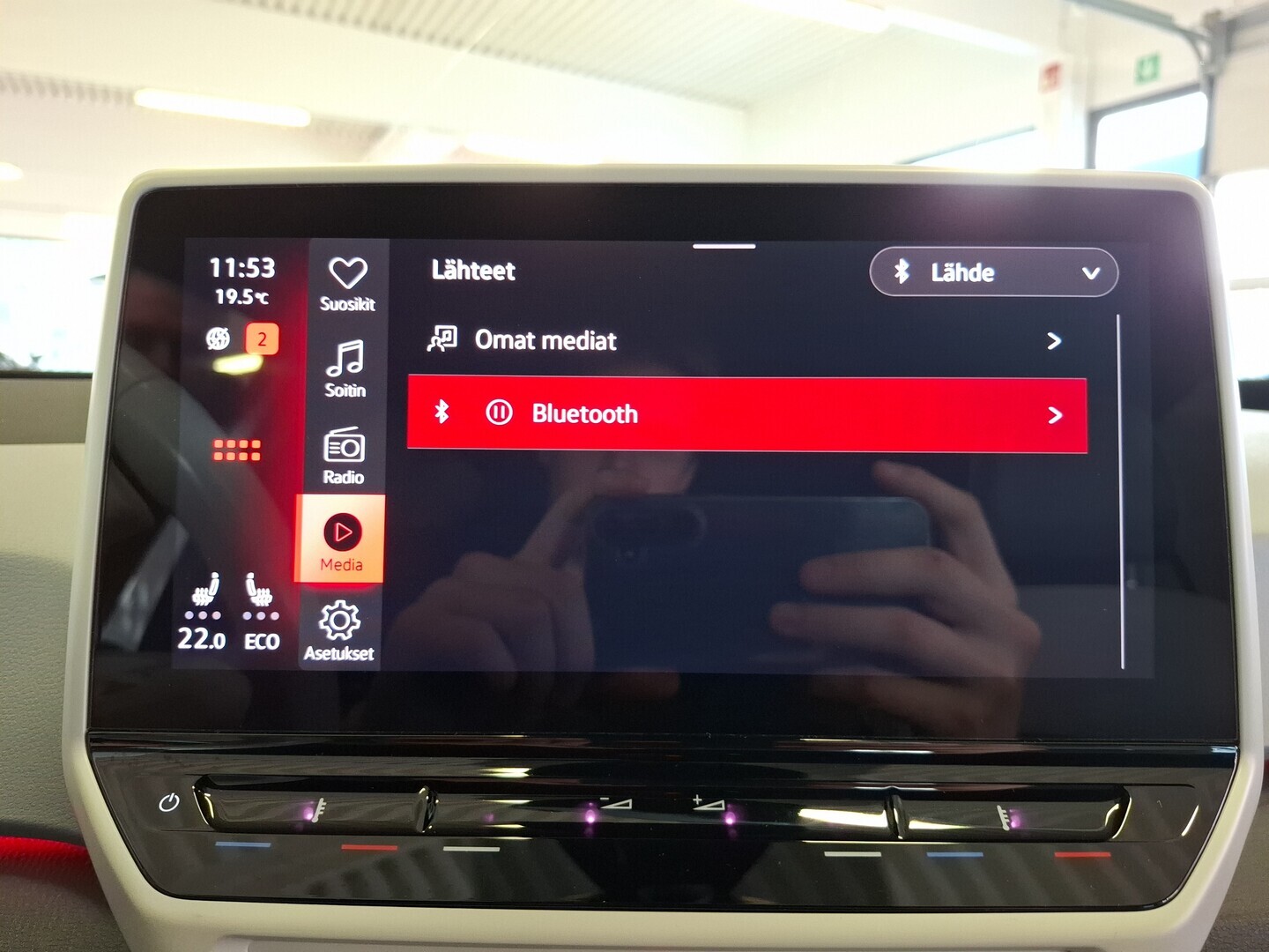 VOLKSWAGEN ID.3 2021