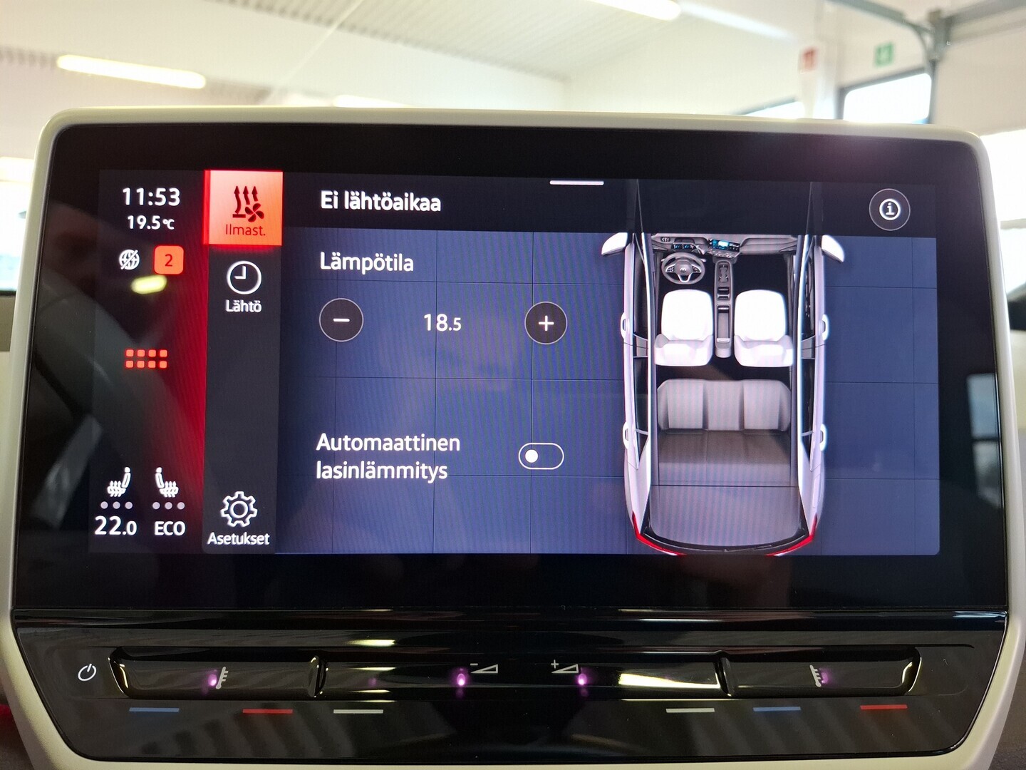 VOLKSWAGEN ID.3 2021