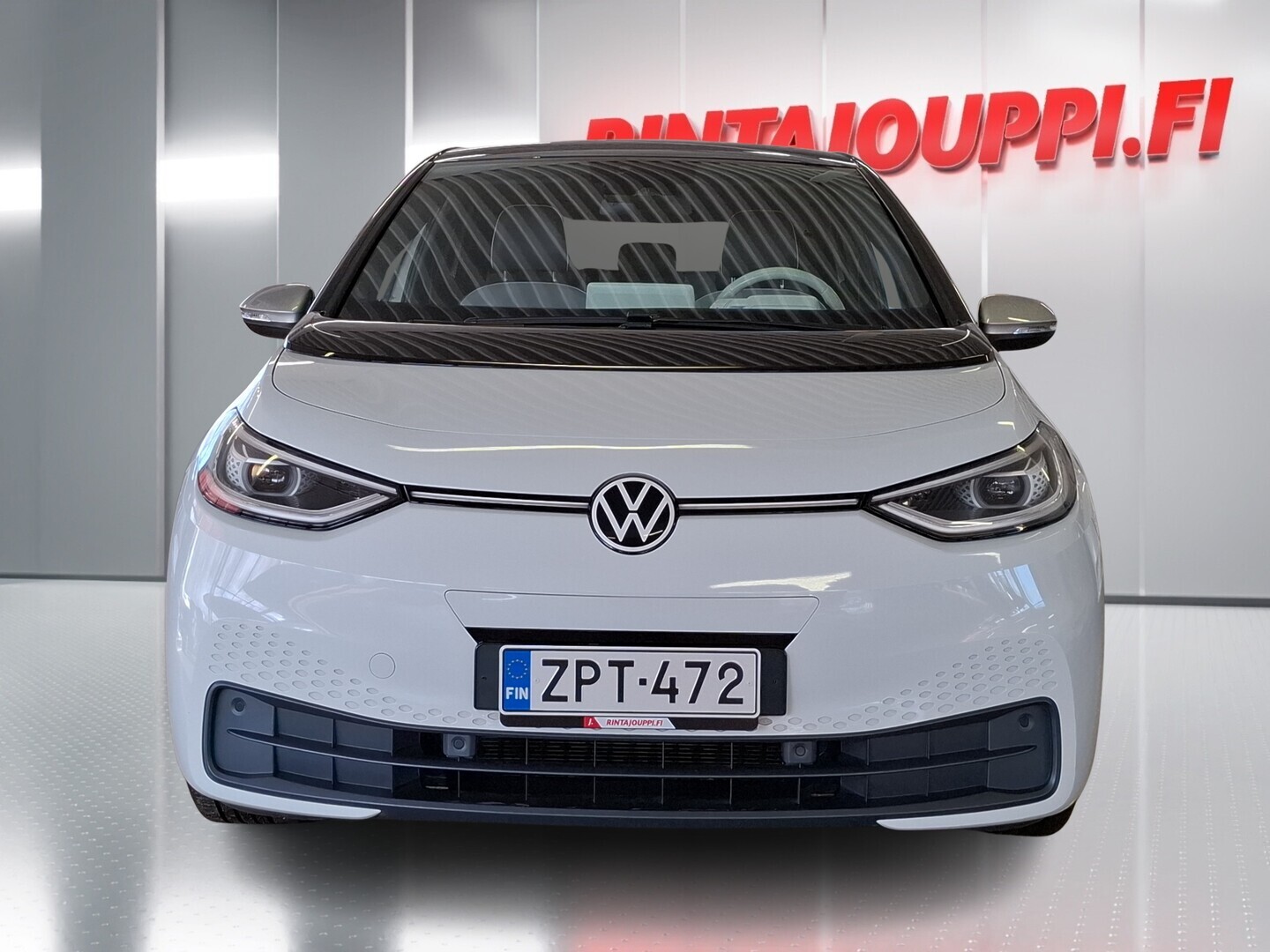 VOLKSWAGEN ID.3 2021