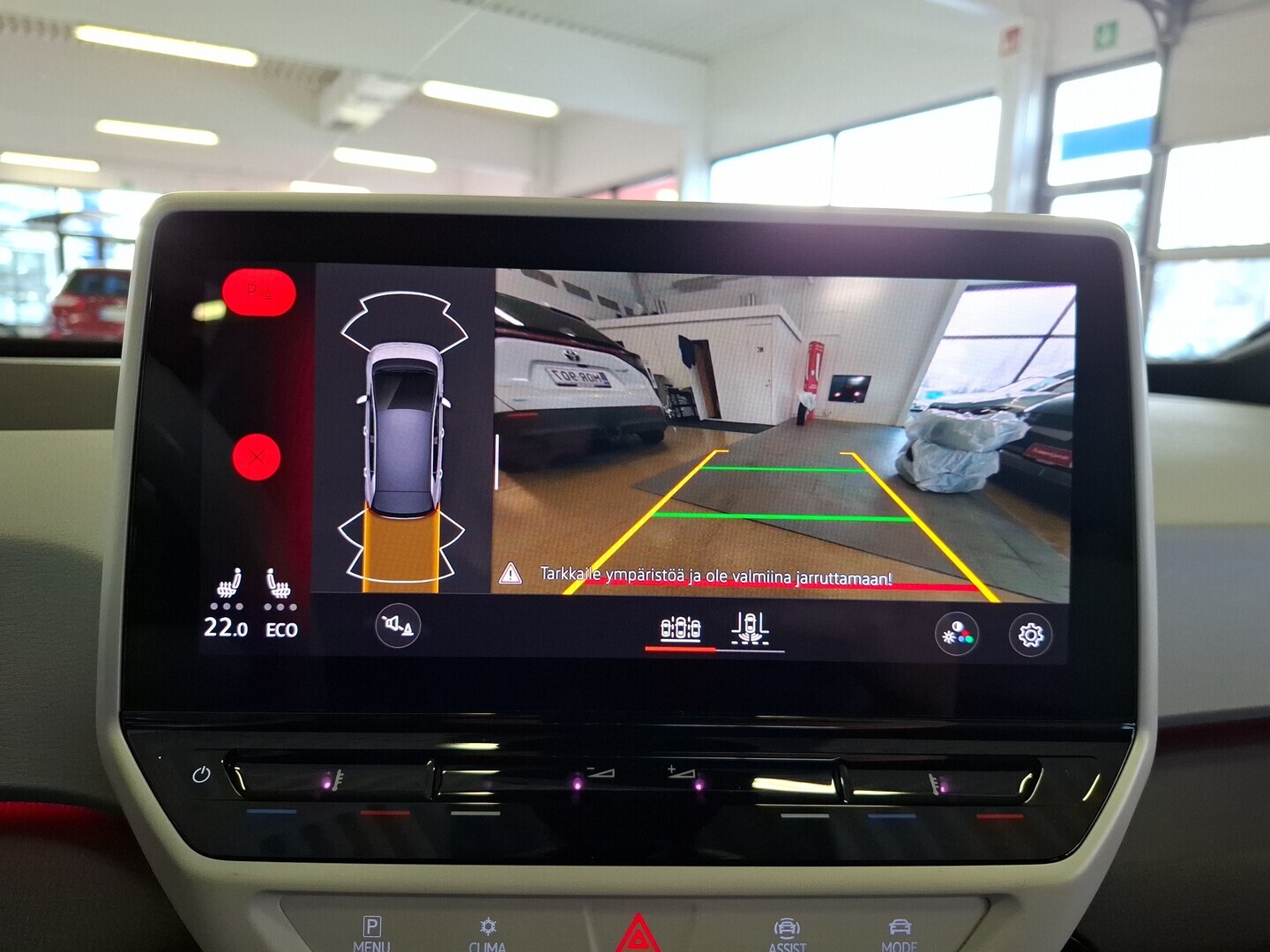 VOLKSWAGEN ID.3 2021