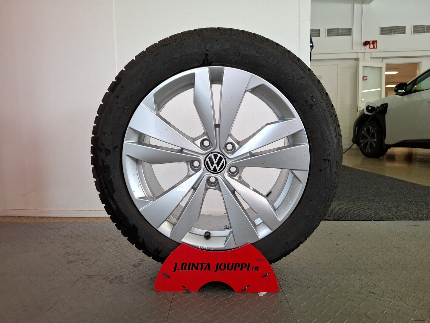 VOLKSWAGEN ID.3 2021