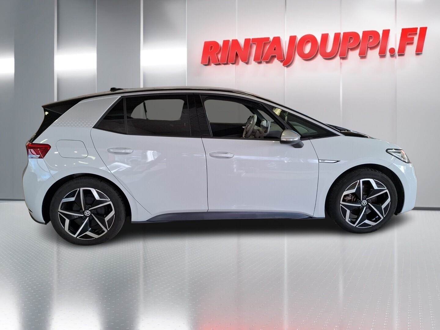 VOLKSWAGEN ID.3 2021