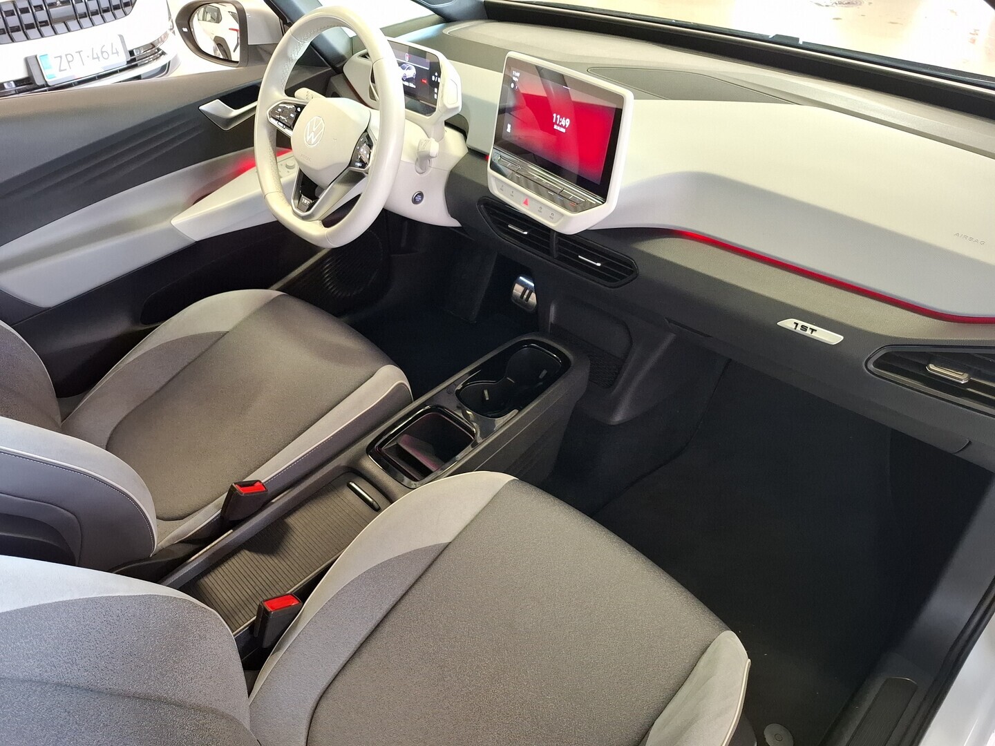 VOLKSWAGEN ID.3 2021