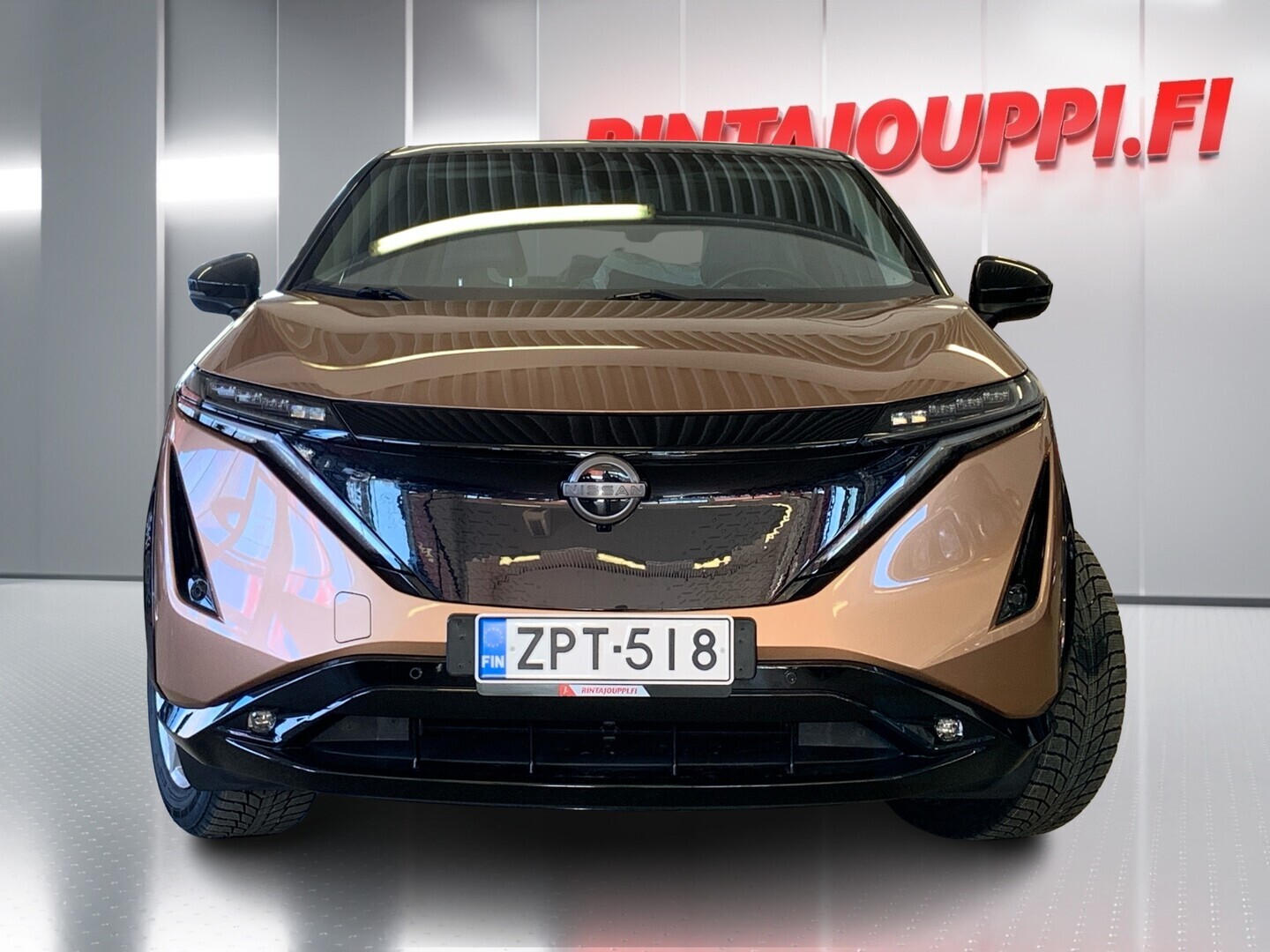 NISSAN Ariya 2023
